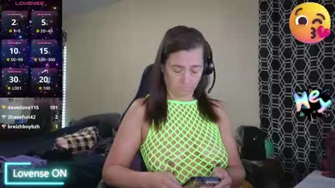  SexyDistraction  online show from 17, 7, 2026