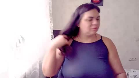 Snapshot of sexydollywoman chatting on 8, 10, 2025 sexydollywoman online show from 8, 10, 2025