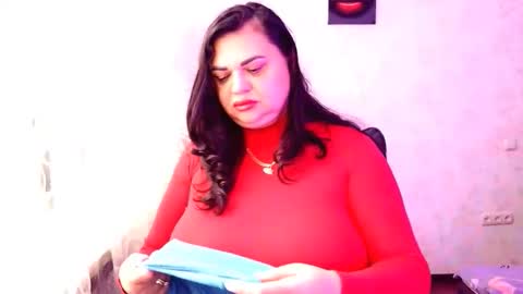 sexydollywoman online show from 2, 12, 2025