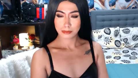 Goddess Dominant Margaux online show from 9, 3, 2026