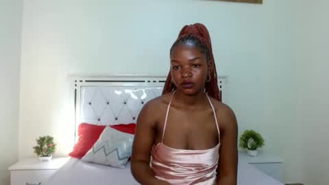 Snapshot of sexyebony256 chatting on 22, 2, 2025 SexyEbony online show from 22, 2, 2025