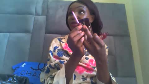 Snapshot of sexyebony81 chatting on 16, 3, 2026 sexyebony81 online show from 16, 3, 2026