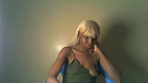Snapshot of sexyebony81 chatting on 31, 3, 2026 sexyebony81 online show from 31, 3, 2026