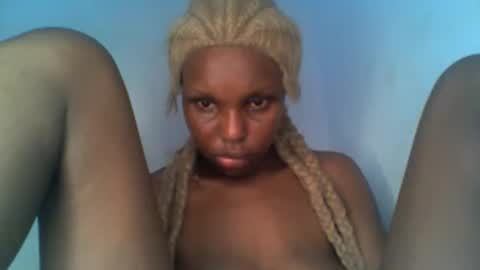 Snapshot of sexyebony81 chatting on 18, 4, 2026 sexyebony81 online show from 18, 4, 2026