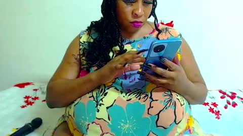 Snapshot of sexyebonylove89 chatting on 8, 1, 2025 sexyebonylove89 online show from 8, 1, 2025