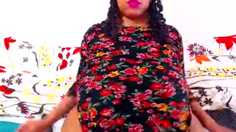 Snapshot of sexyebonylove89 chatting on 5, 10, 2025 sexyebonylove89 online show from 5, 10, 2025