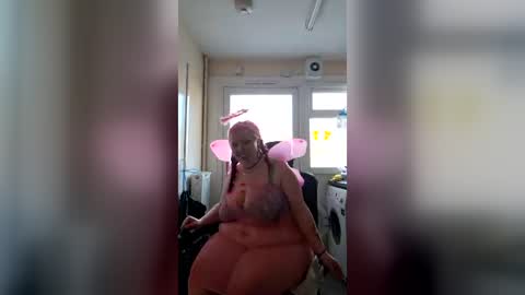 Snapshot of sexyemoprincess chatting on 8, 7, 2026 Wouldntyouliketoknow online show from 8, 7, 2026