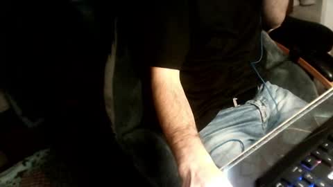 sexyenigmatic online show from 24, 4, 2026