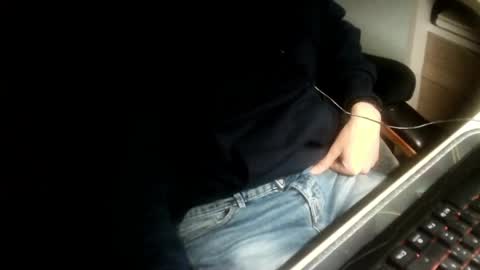 sexyenigmatic online show from 4, 5, 2026