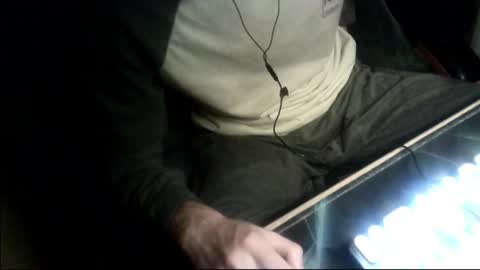 sexyenigmatic online show from 13, 5, 2026