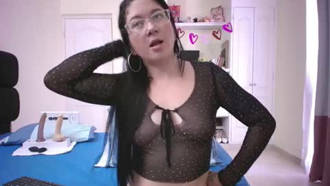Eva online show from 18, 2, 2026