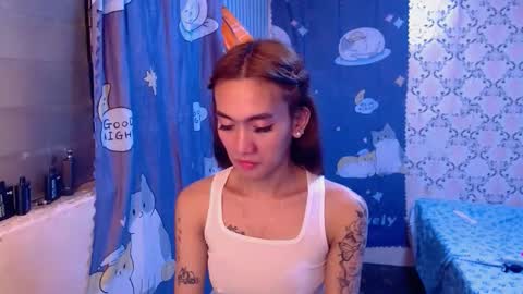 Fiona online show from 27, 11, 2025