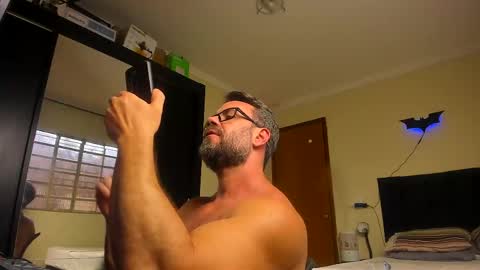 chris online show from 12, 11, 2025