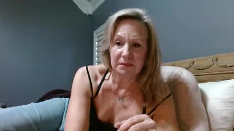 LisaisLuscious online show from 19, 1, 2025