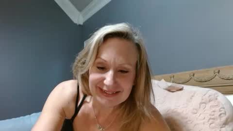 LisaisLuscious online show from 30, 1, 2025