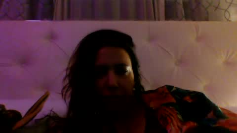 Natasha Frances Dallas online show from 6, 7, 2026