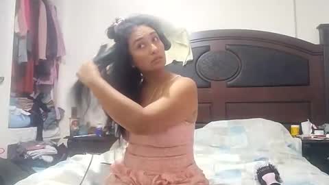 Snapshot of sexyhams chatting on 18, 4, 2026 SexyHams online show from 18, 4, 2026