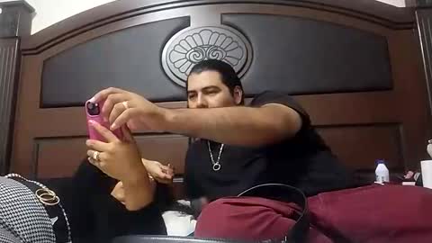 Snapshot of sexyhams chatting on 1, 5, 2026 SexyHams online show from 1, 5, 2026