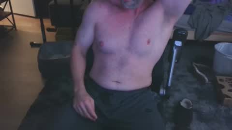 sexyhorndawg online show from 12, 11, 2025