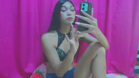 sexyhornyts4u online show from 30, 4, 2026