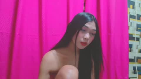sexyhornyts4u online show from 2, 5, 2026