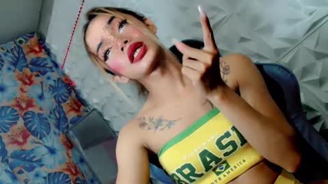 Snapshot of sexyhotbabe18 chatting on 15, 12, 2024 sexyhotbabe18 online show from 15, 12, 2024