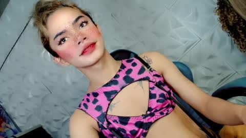 Snapshot of sexyhotbabe18 chatting on 27, 1, 2025 sexyhotbabe18 online show from 27, 1, 2025
