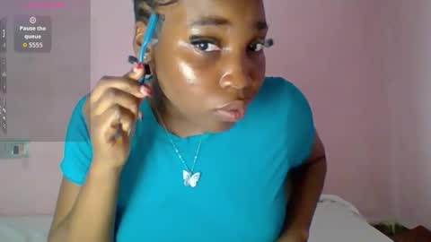 Snapshot of sexyhotbody_haileyxx chatting on 24, 10, 2025 Hailey online show from 24, 10, 2025