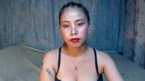 jeanken and jelian online show from 5, 12, 2025