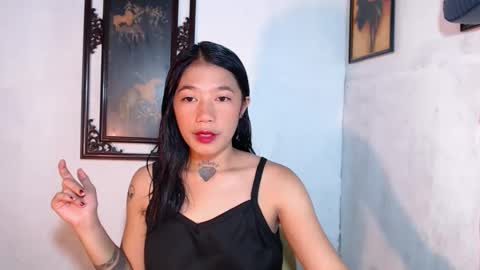 jelian online show from 7, 1, 2025