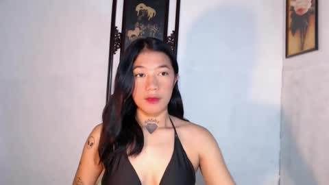 jelian online show from 12, 1, 2025