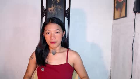 jelian online show from 17, 1, 2025