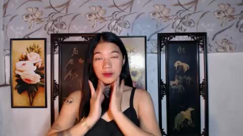 jelian online show from 23, 1, 2025