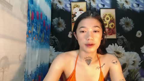 jelian online show from 8, 3, 2025