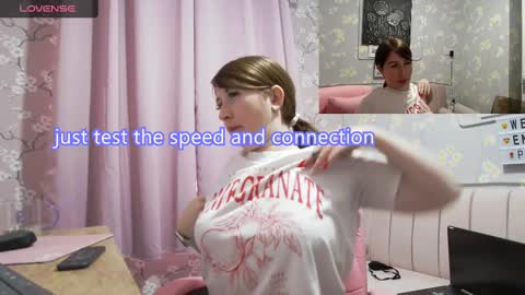 Snapshot of sexyhottease69 chatting on 20, 2, 2025 Flavia online show from 20, 2, 2025