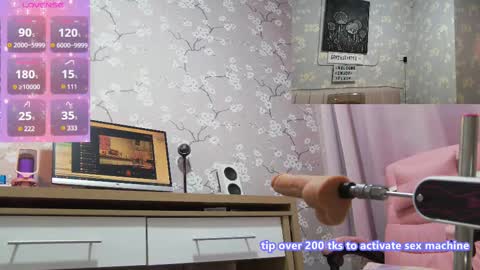 Snapshot of sexyhottease69 chatting on 26, 2, 2025 Flavia online show from 26, 2, 2025