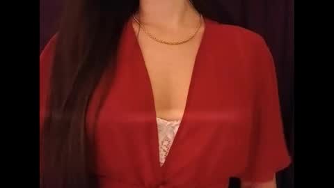 Sexy online show from 12, 3, 2025