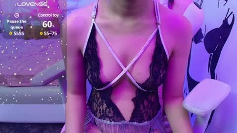sexyislive online show from 15, 1, 2025