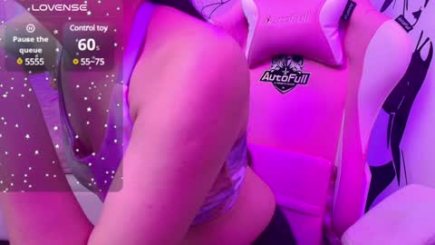 sexyislive online show from 19, 1, 2025