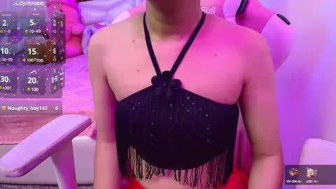 sexyislive online show from 12, 2, 2025