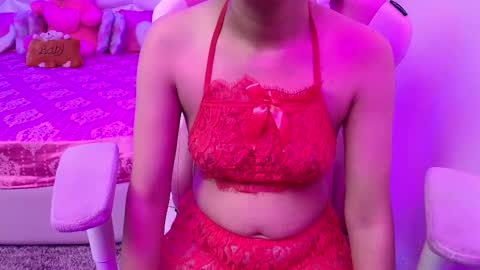 sexyislive online show from 2, 3, 2025