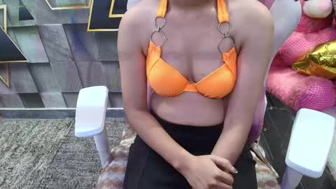 sexyislive online show from 12, 11, 2025