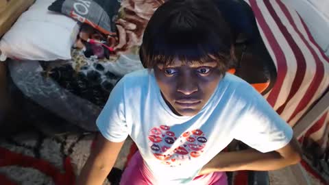 sexyjustin202 online show from 23, 12, 2025