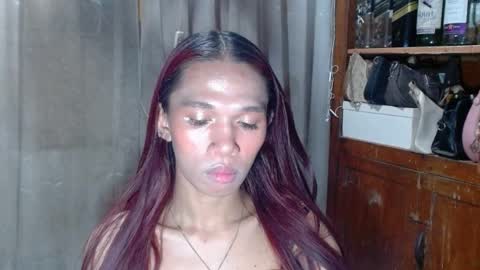 Snapshot of sexykagura chatting on 1, 4, 2026 Kagura3 online show from 1, 4, 2026