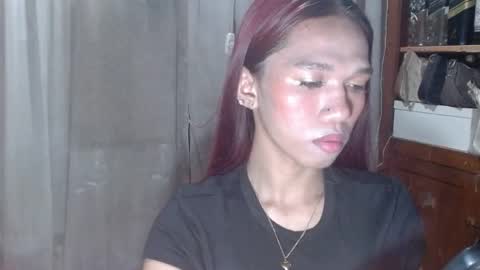 Snapshot of sexykagura chatting on 2, 4, 2026 Kagura3 online show from 2, 4, 2026