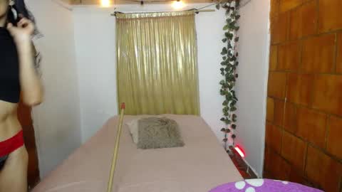 Snapshot of sexykata_of chatting on 8, 4, 2026 Kata sexy online show from 8, 4, 2026