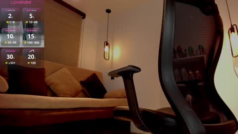 katalina larson online show from 19, 1, 2025