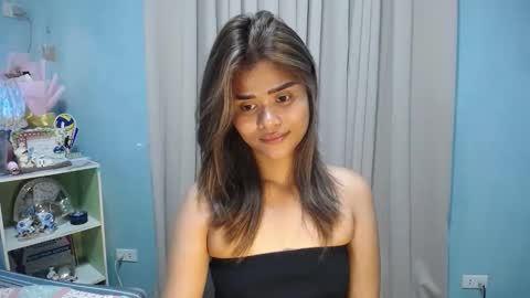 Snapshot of sexylady_pinayx chatting on 14, 10, 2025 Call me Bea online show from 14, 10, 2025
