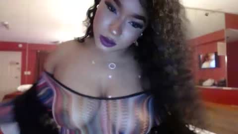Snapshot of sexylatincouple chatting on 25, 3, 2026 SEXYLATINCOUPLE online show from 25, 3, 2026