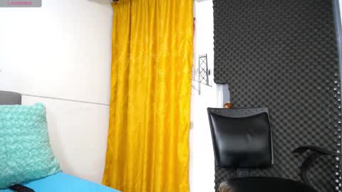 Snapshot of sexylatinssx chatting on 30, 1, 2025 sexylatinssx online show from 30, 1, 2025